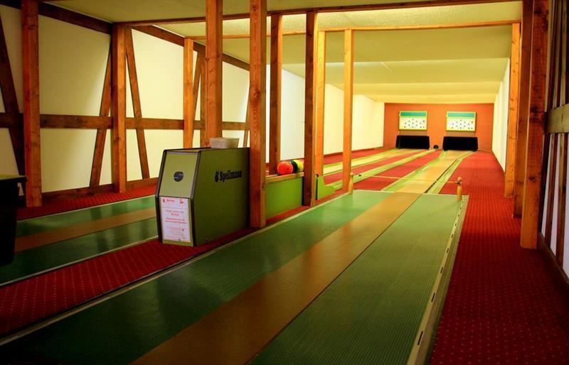 Wellnesshotel Harzer Land - Haus Gotha Thale Exterior photo